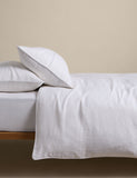 Pure linen 190gsm bedding set, UK version