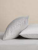 400 thread count Egyptian cotton bedding set, imported from the UK