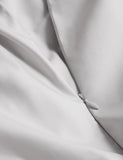 400 thread count Egyptian cotton bedding set, imported from the UK