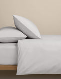 400 thread count Egyptian cotton bedding set, imported from the UK