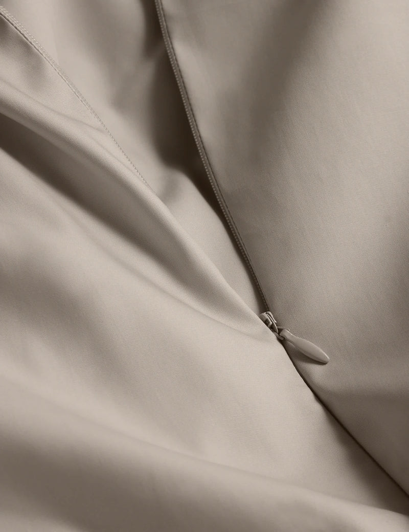 Egyptian Cotton 400 Thread Count Bedding Set