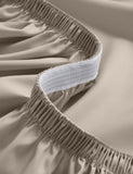 Egyptian Cotton 400 Thread Count Fitted Sheet