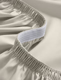 Egyptian Cotton 400 Thread Count Fitted Sheet