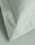 M&S Egyptian Cotton 400 Thread Count Crisp Oxford Pillowcase