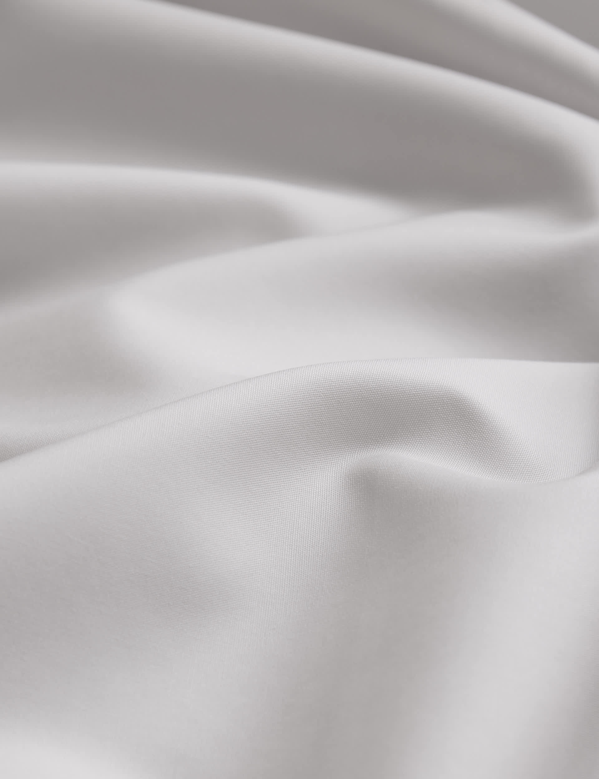 400 thread count Egyptian cotton Oxford pillowcase imported from the UK