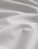 400 thread count Egyptian cotton Oxford pillowcase imported from the UK