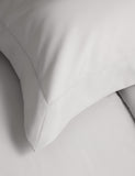 400 thread count Egyptian cotton Oxford pillowcase imported from the UK