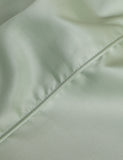 Egyptian Cotton Sateen Bedding Set