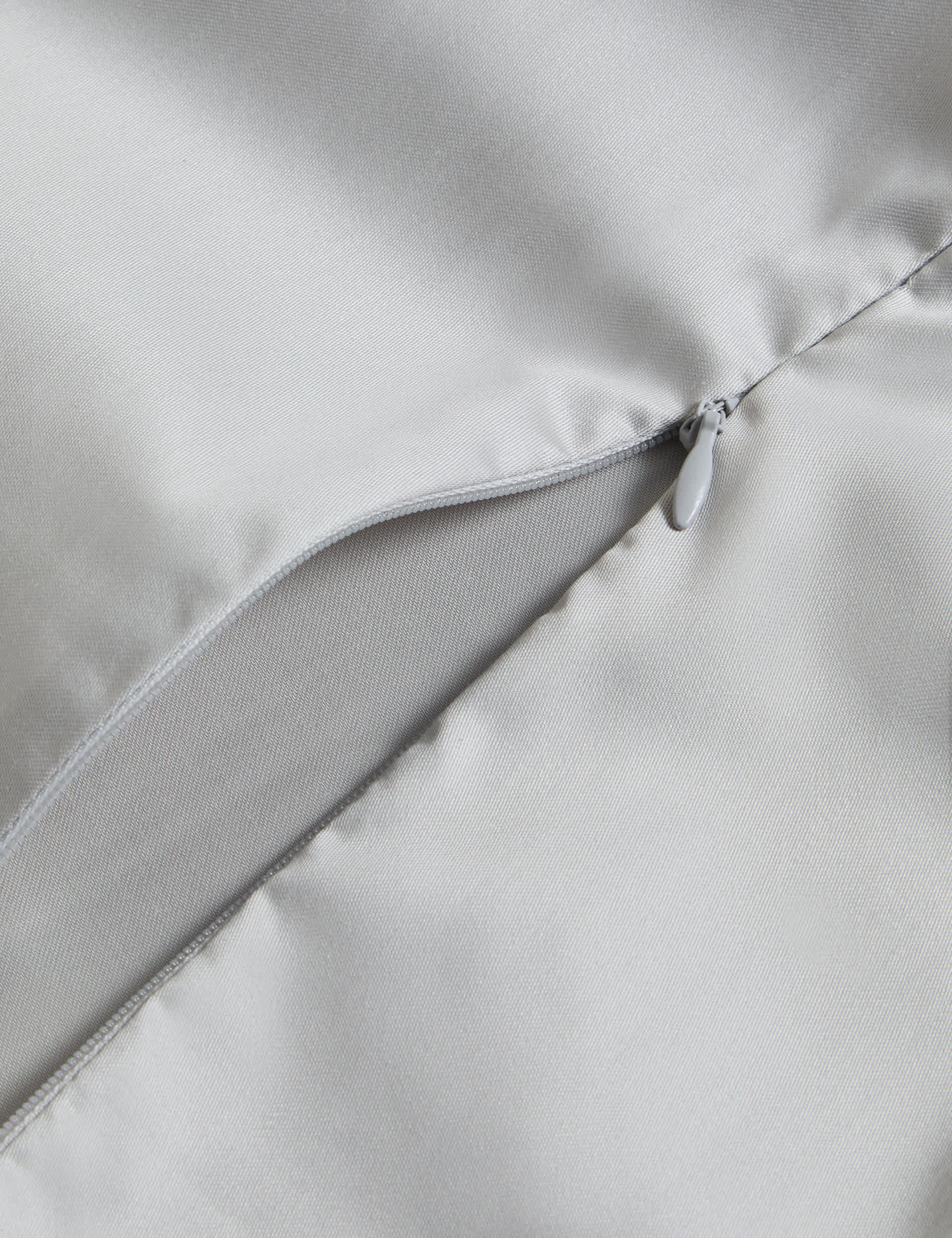 Egyptian Cotton Sateen Bedding Set