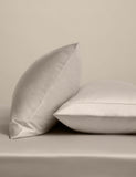 Egyptian Cotton Sateen Bedding Set