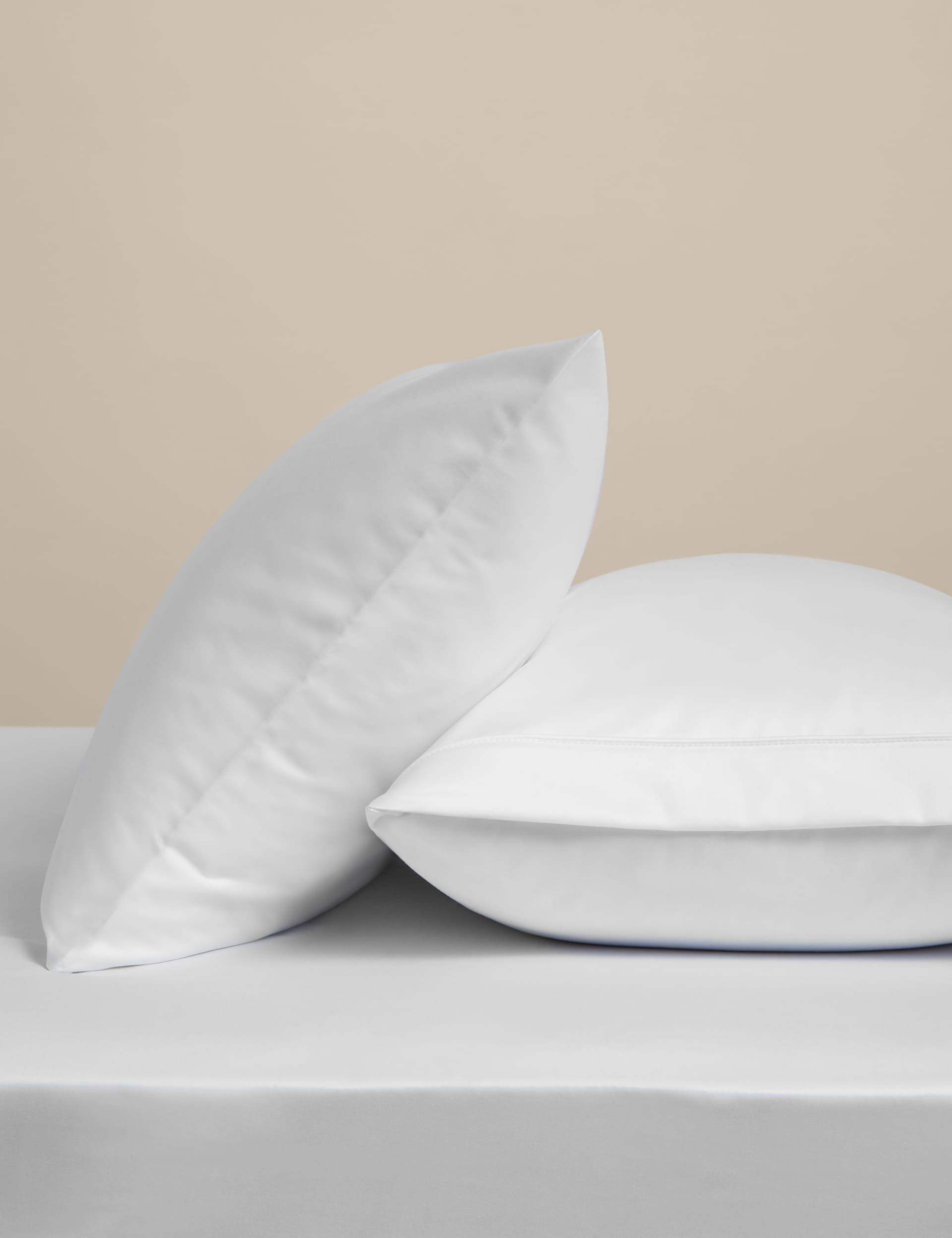 Egyptian Cotton Sateen Bedding Set