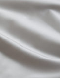 Egyptian cotton sateen pillowcases 2 pack, imported from the UK