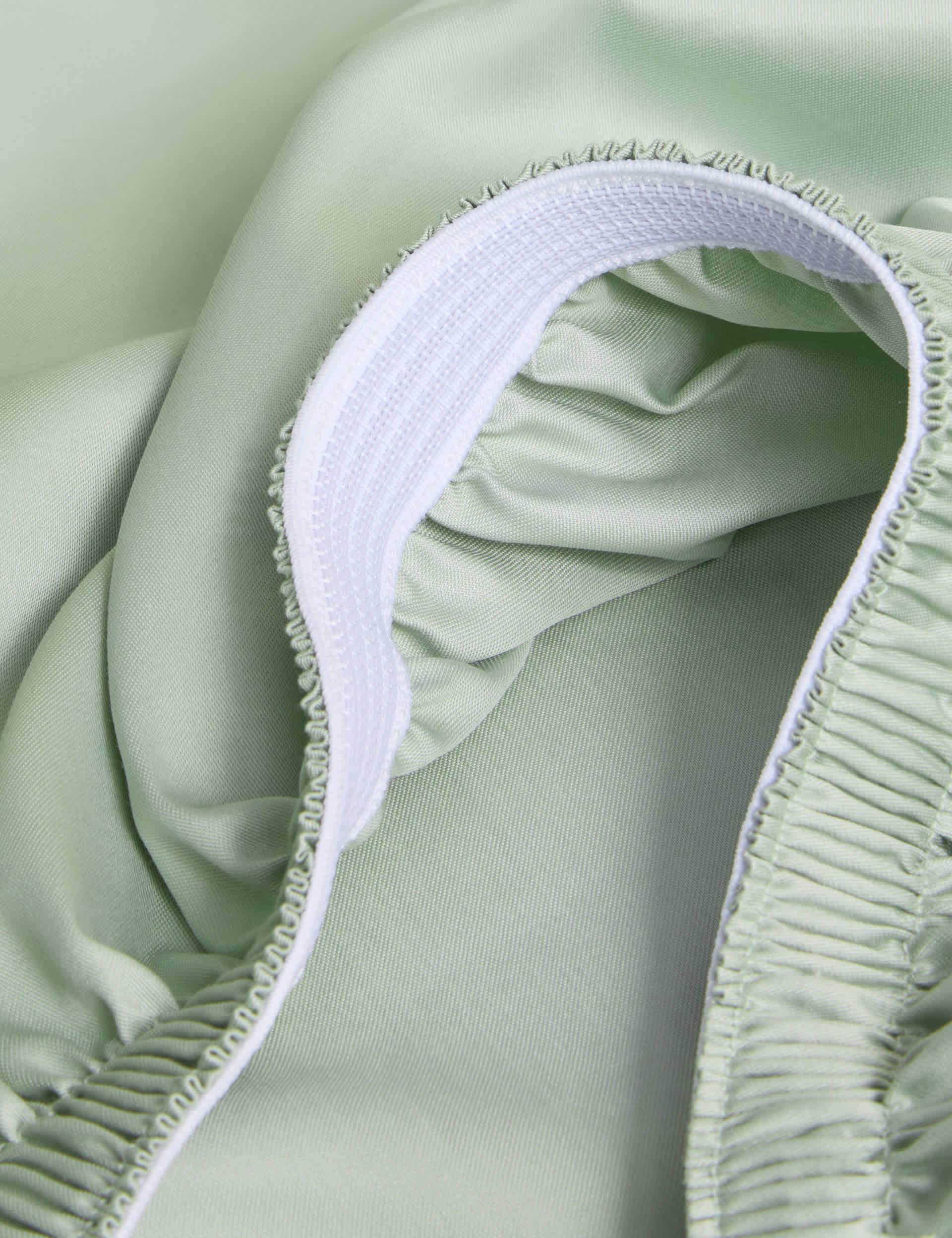 Egyptian Cotton 230 Thread Count StayPut Fitted Sheet
