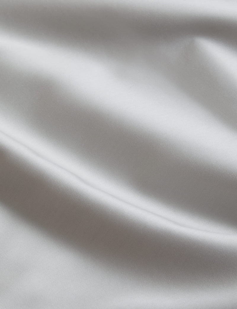 Fitted sheet Egyptian cotton 230 thread count StayPut - British product