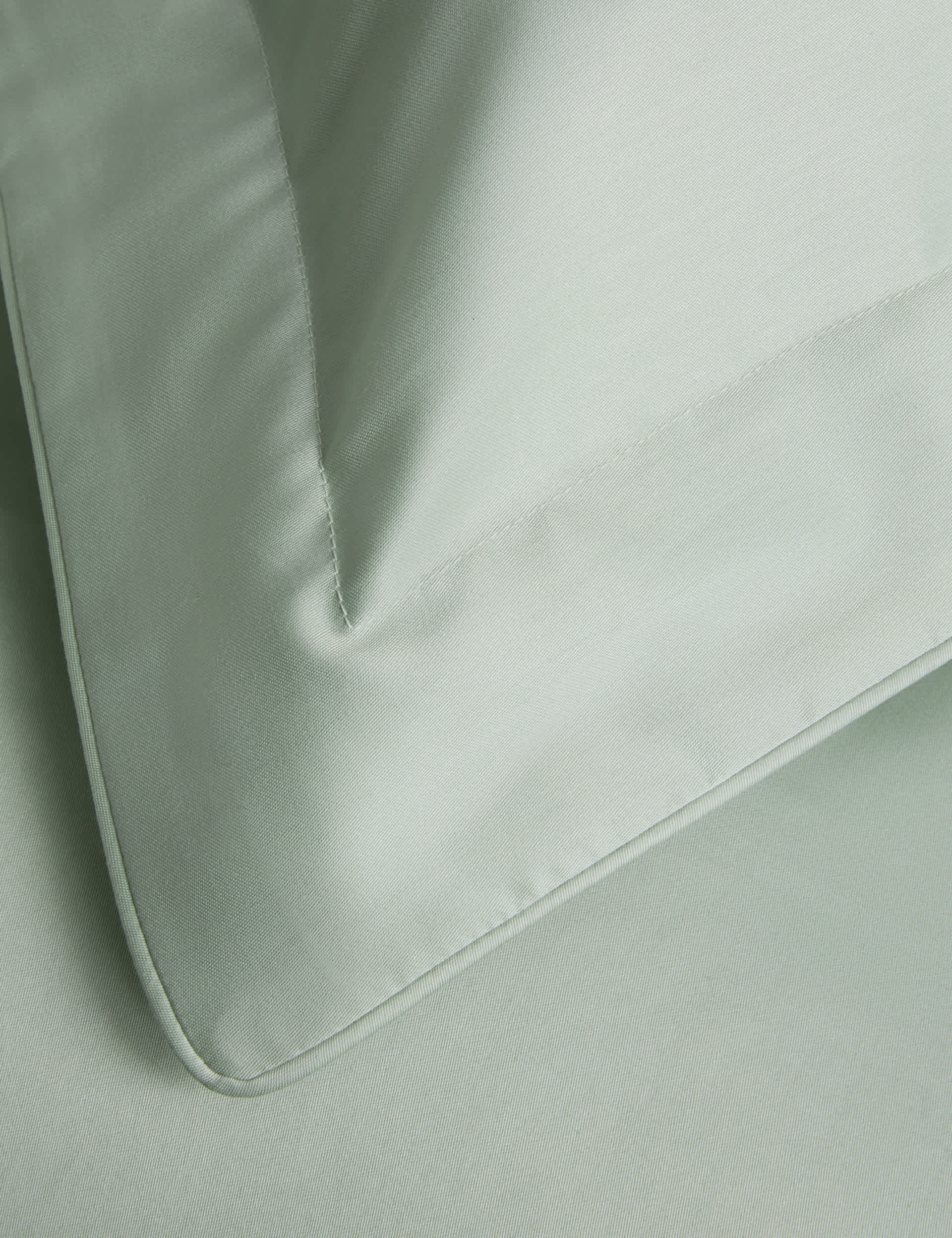 M&S Egyptian Cotton 230 Thread Count Silky Oxford Pillowcases
