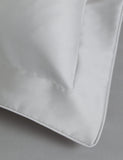 Egyptian cotton Oxford pillowcase 2 pack - British product