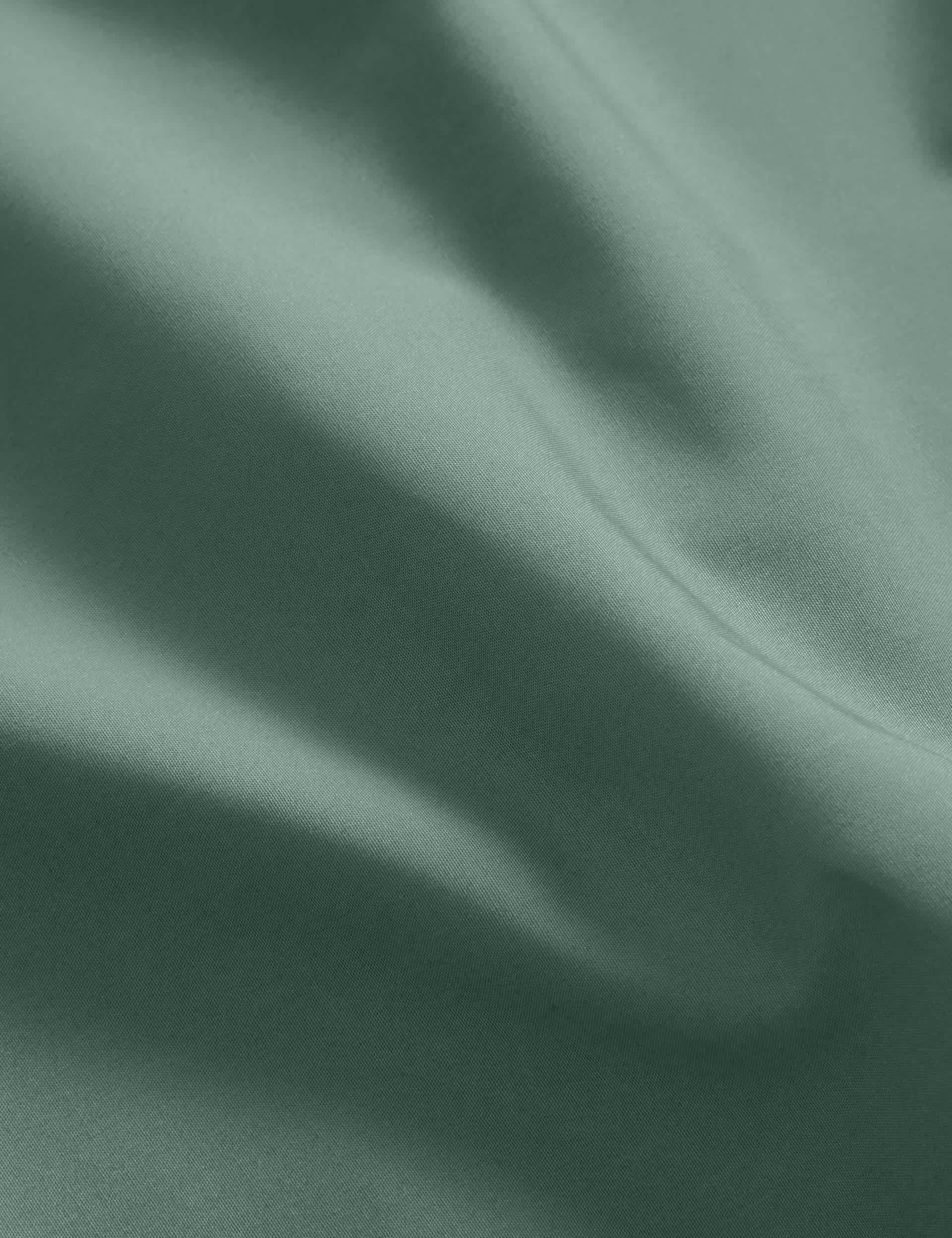 Smokey Green
