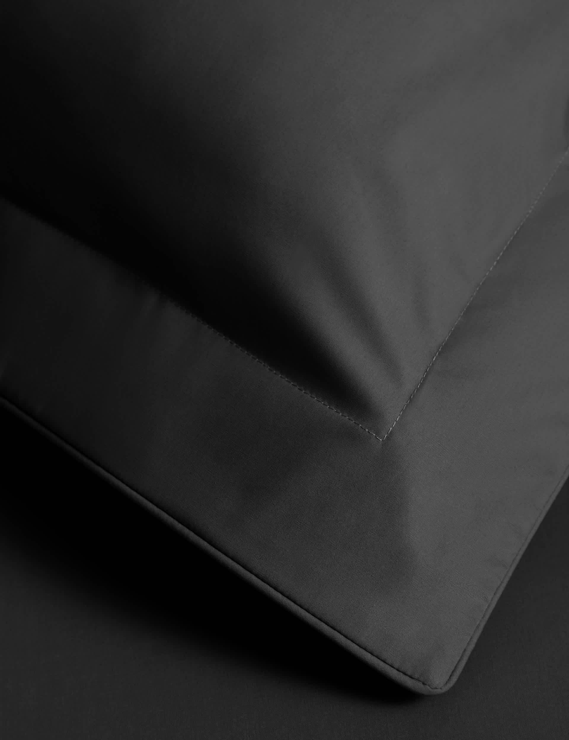 M&S 2 Pack Egyptian Cotton Oxford Pillowcases