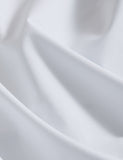 Egyptian cotton Oxford pillowcases 2-pack 78x48cm - British product