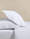 Egyptian cotton Oxford pillowcases 2-pack 78x48cm - British product