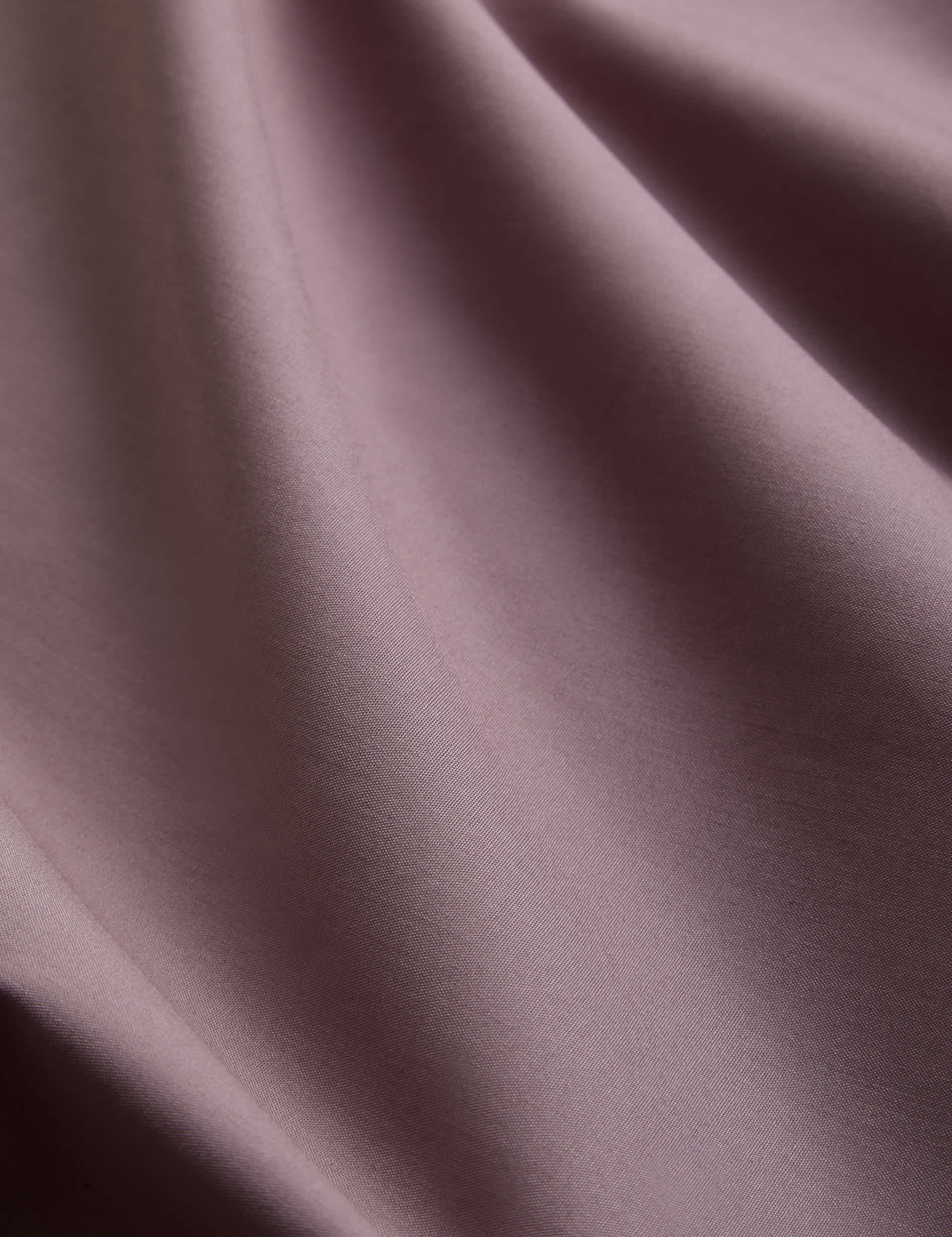 M&S Egyptian Cotton Deep Fitted Sheet