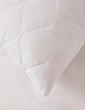2pk Body Temperature Control Pillow Protectors
