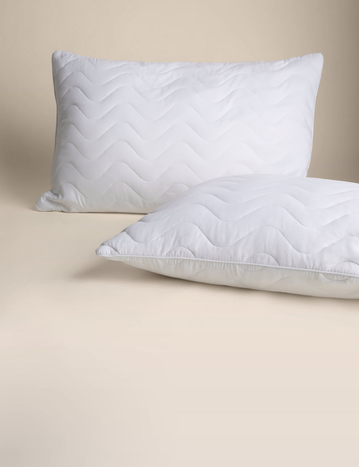 Body Temperature Control Medium Pillows - British product