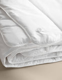 Ultimate Comfort winter duvet 13.5 tog, British brand
