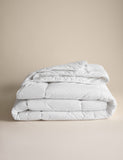 Ultimate Comfort winter duvet 13.5 tog, British brand