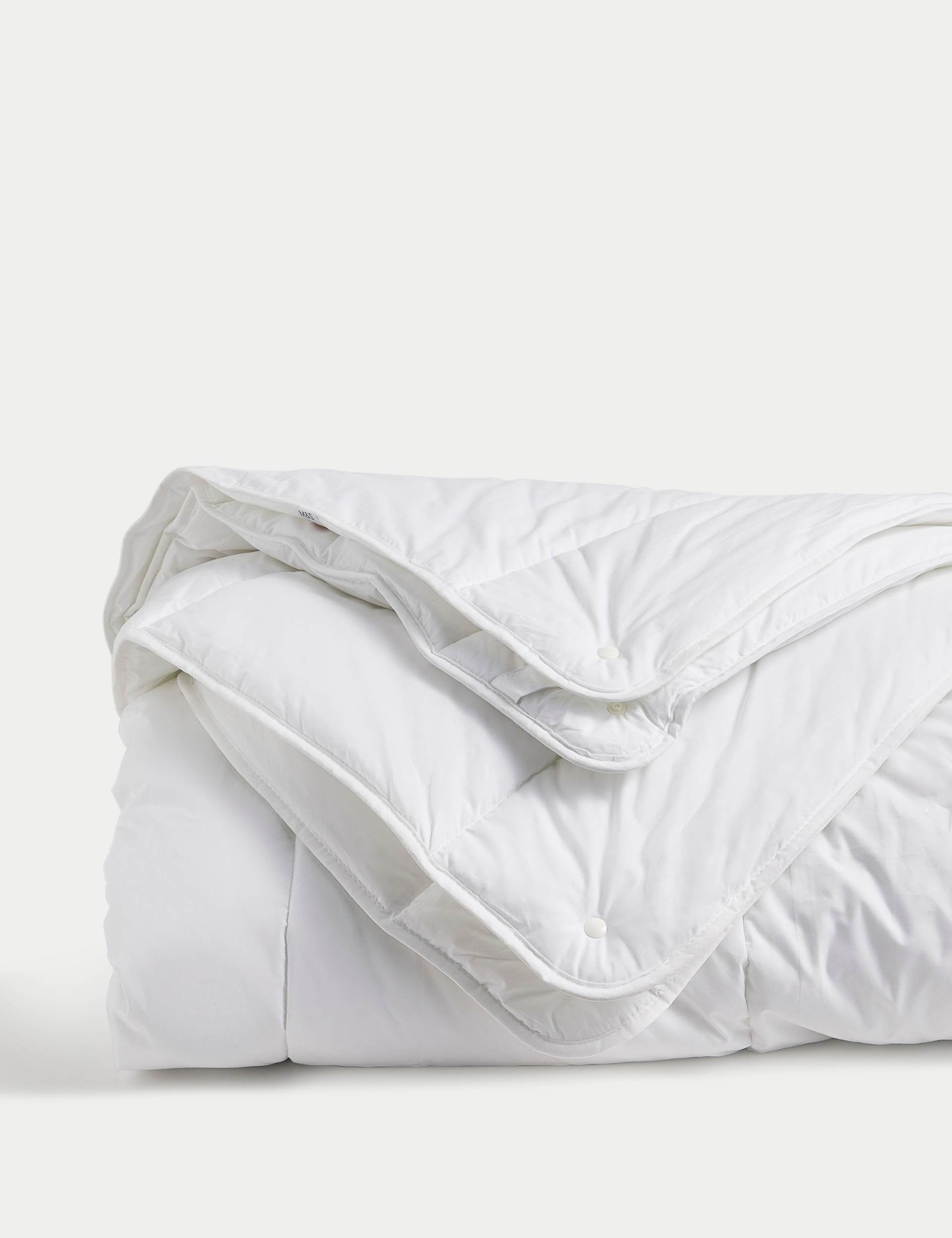 Ultimate Comfort duvet 13.5 Tog All Seasons 3-in-1, UK version
