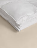 Duck Feather & Down 2.5 Tog duvet - British product