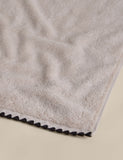 Egyptian Cotton Blanket Stitch Towel