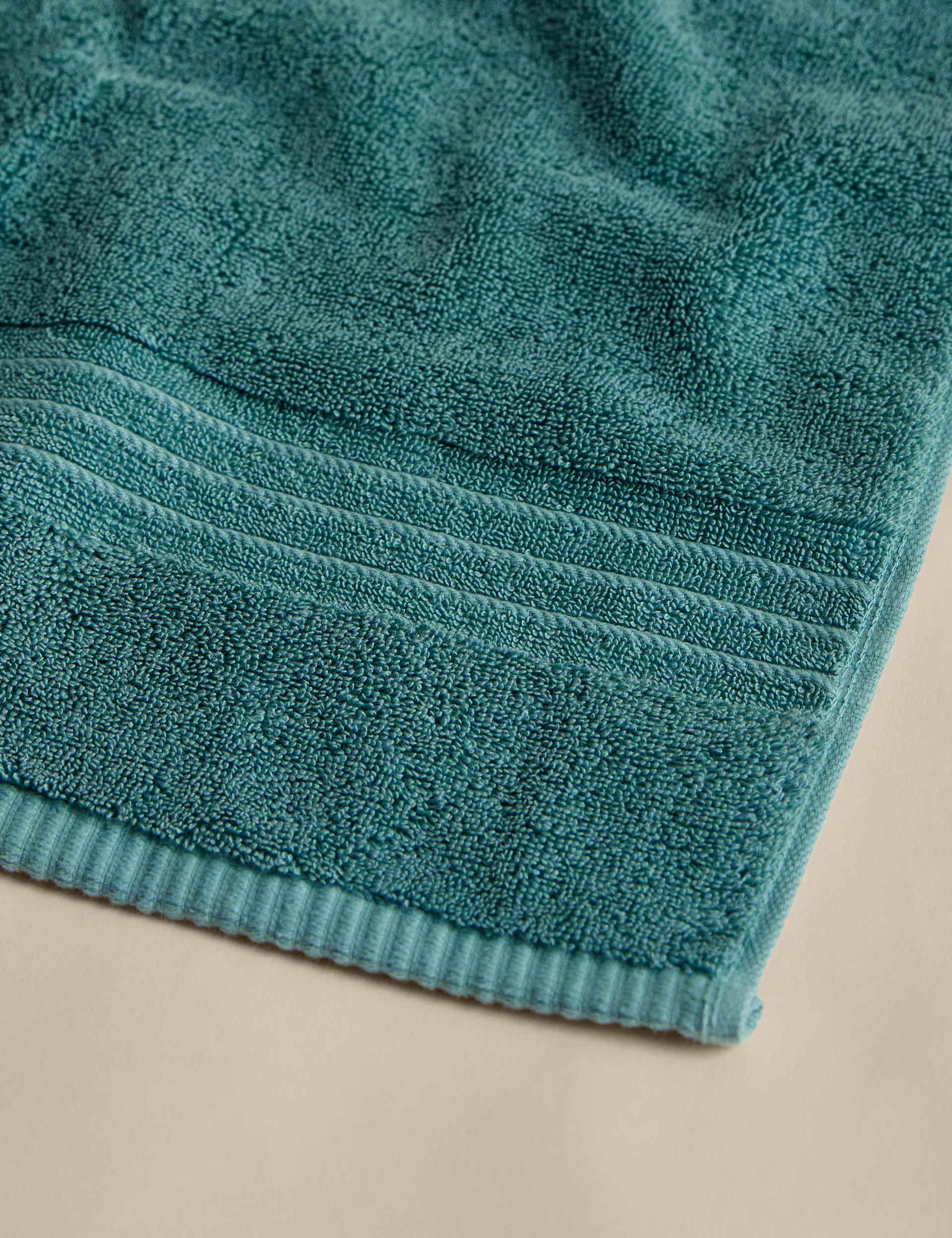 Egyptian Cotton Towel