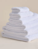 Egyptian cotton towel 650GSM, UK version