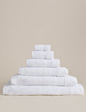 Egyptian cotton towel 650GSM, UK version
