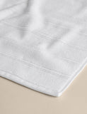 Egyptian Cotton Striped Bath Towel
