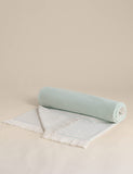 Pure Cotton Hammam Beach Towel, 79x152cm