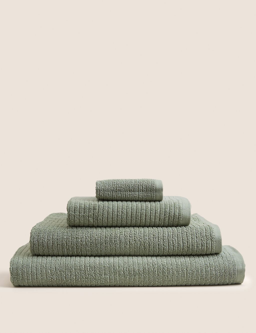 Pure Cotton Quick Dry Towel GOODS M&S   