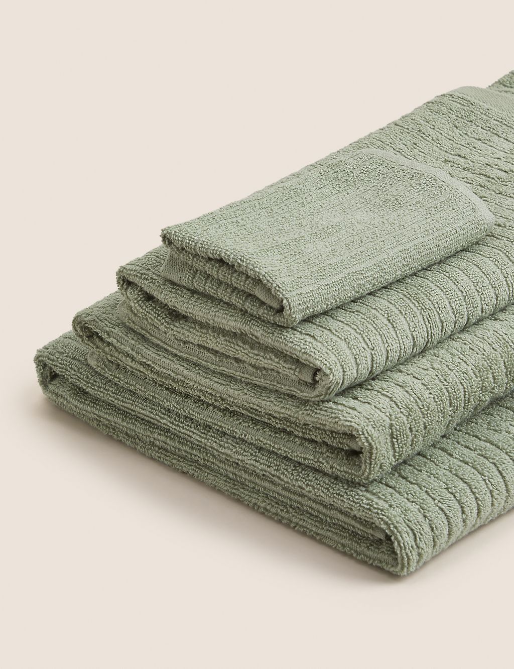 Pure Cotton Quick Dry Towel GOODS M&S   