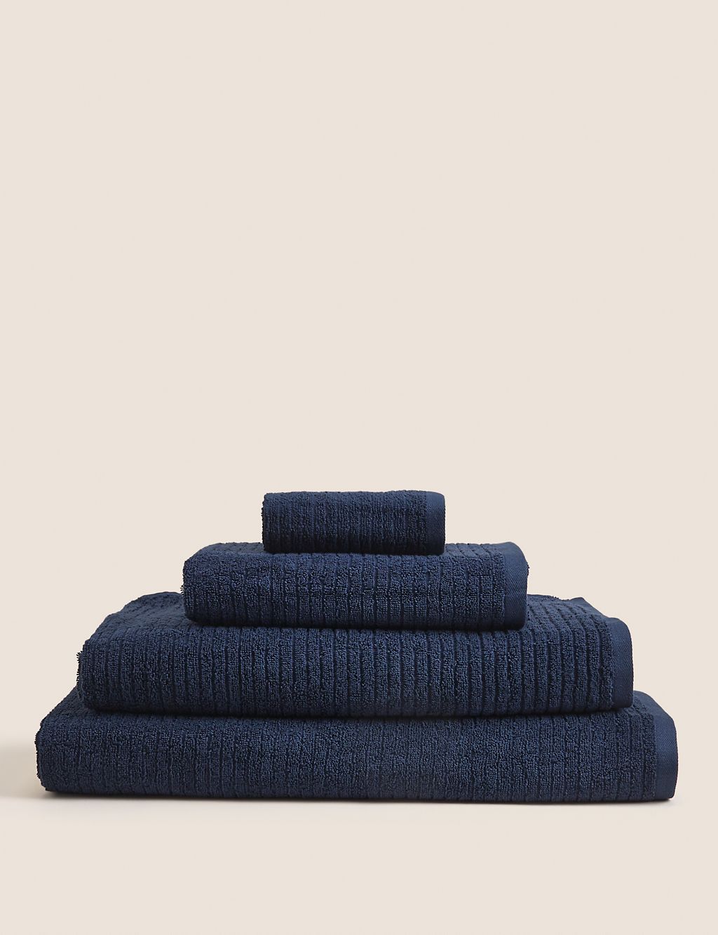 Pure Cotton Quick Dry Towel GOODS M&S   