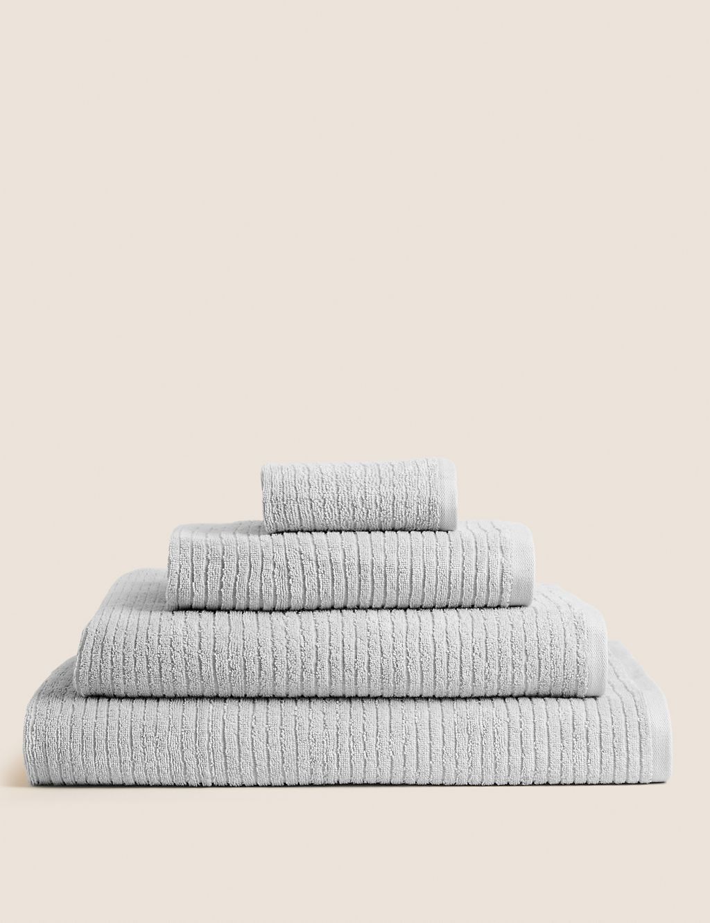 Pure Cotton Quick Dry Towel GOODS M&S   