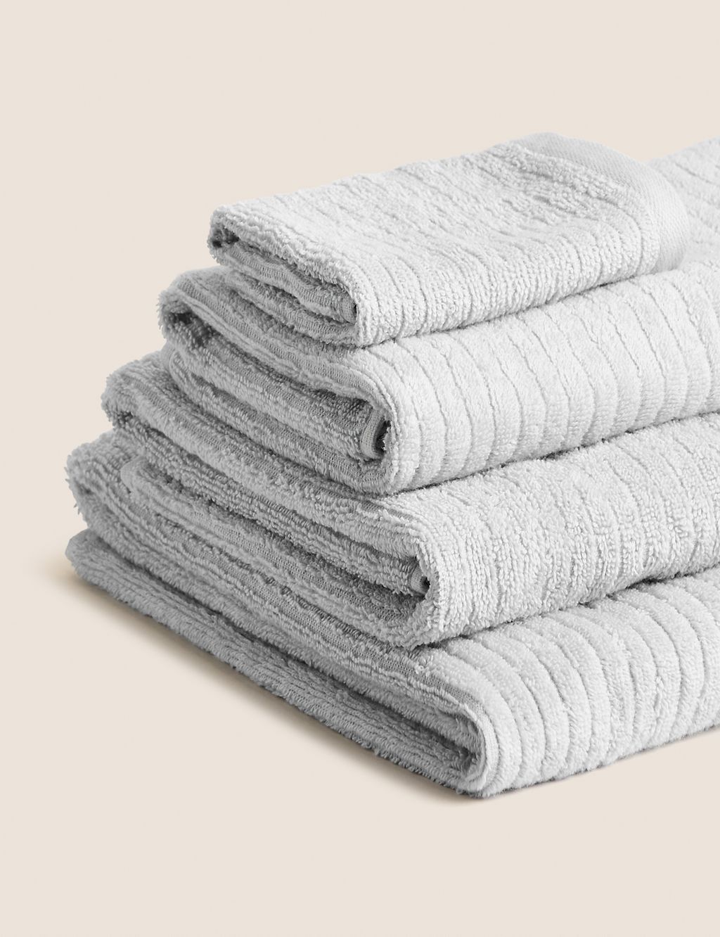 Pure Cotton Quick Dry Towel GOODS M&S   