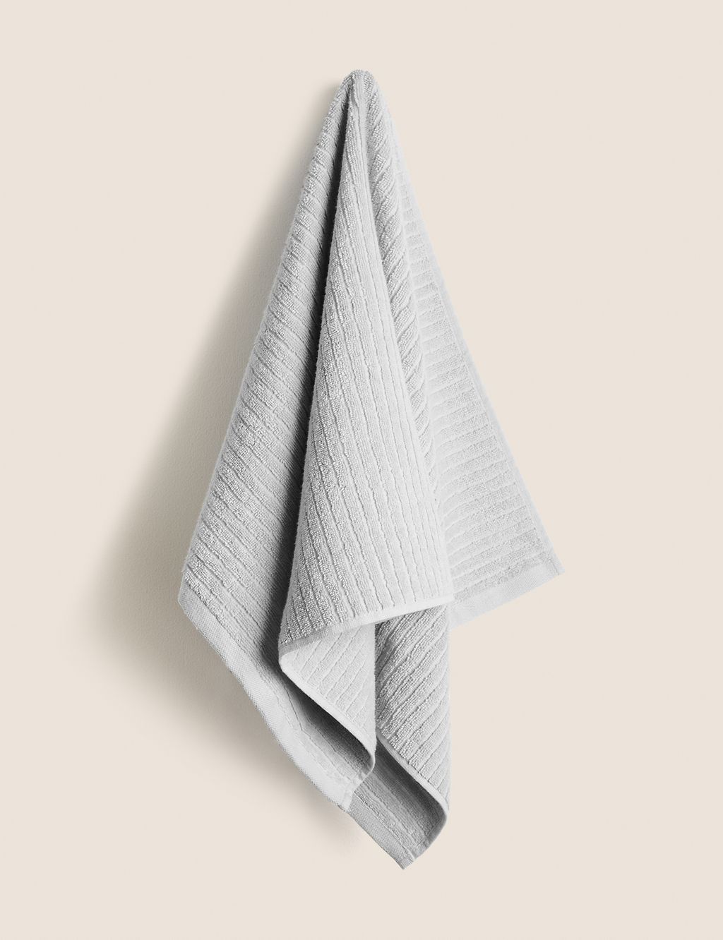 Pure Cotton Quick Dry Towel GOODS M&S   