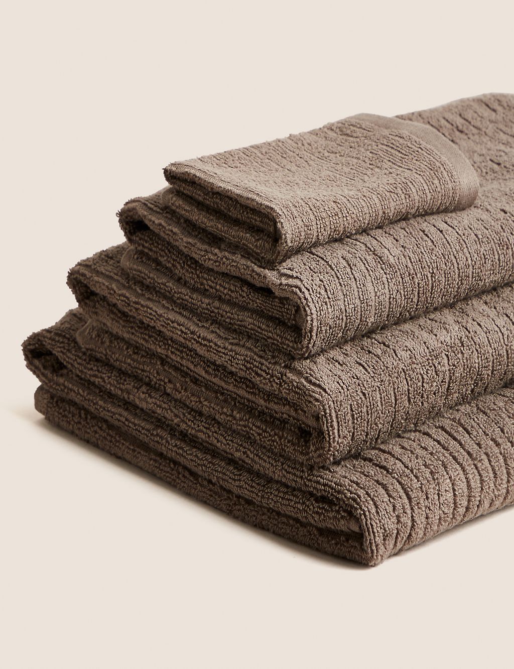 Pure Cotton Quick Dry Towel GOODS M&S   