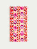 Pure Cotton Cabana Beach Towel GOODS M&S   