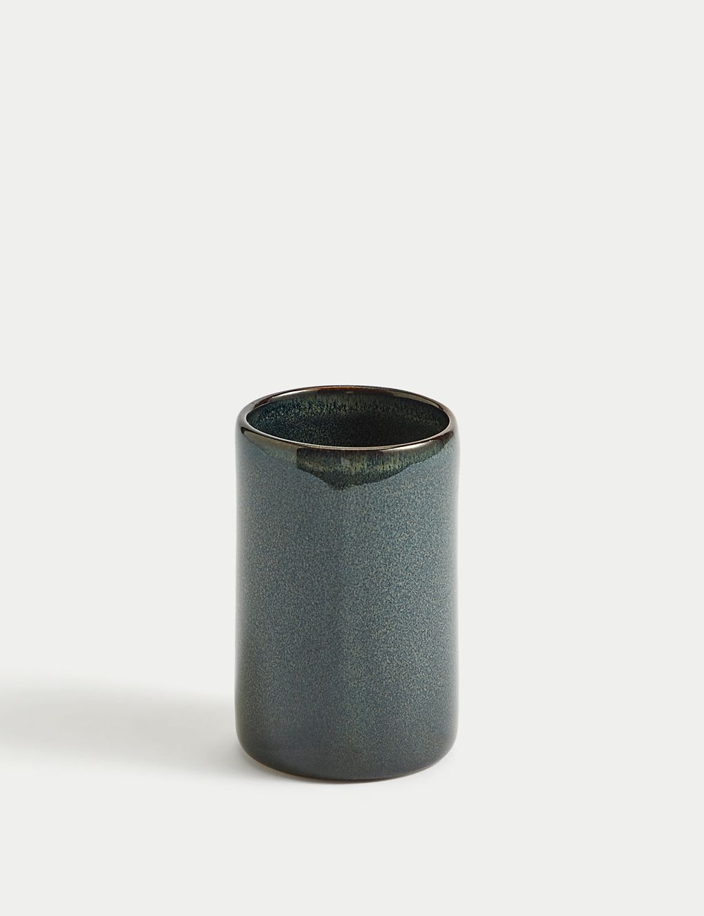 Ceramic Glazed Tumbler GOODS M&S   