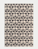 Pure Cotton Elephant Palm Towel GOODS M&S   