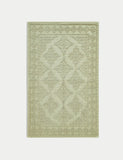 Pure Cotton Textured Bath Mat GOODS M&S   