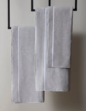 M&S Beretta Stitch bath towel - British product