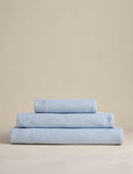 Pure Cotton Reverse Waffle & Terry Towel